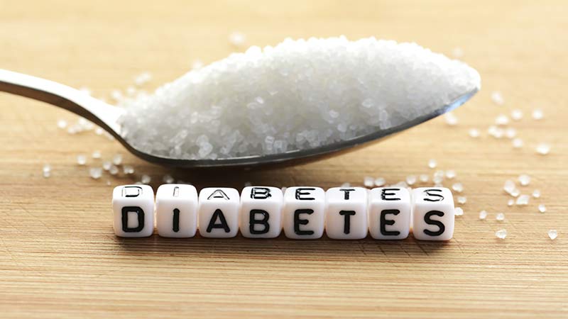 Diabetes – warum stechen, wenn man scannen kann